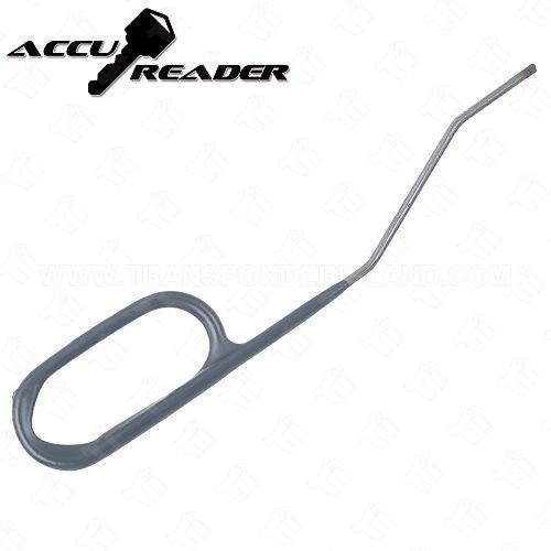 Honda Ignition RESET Tool Transponder Island Inc.